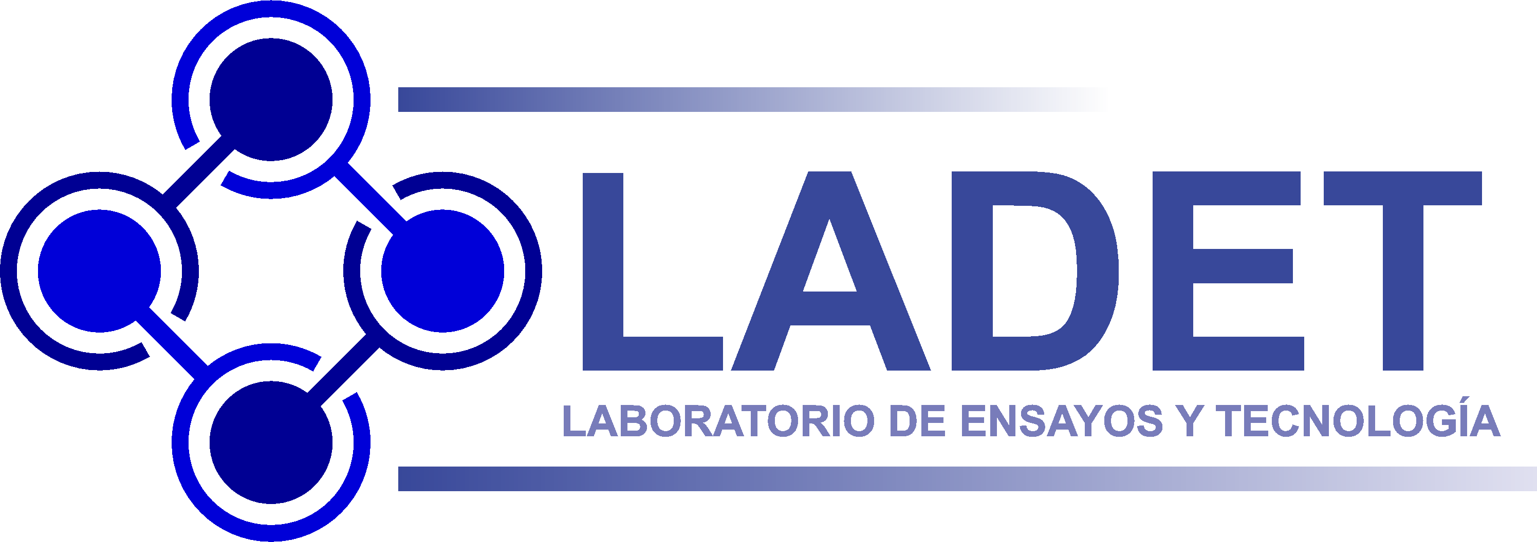 LADET – Laboratorio de Ensayos y Tecnología